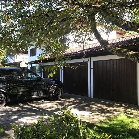 Ferienwohnung Mit Herz Seebruck Am Chiemsee Seeon-Seebruck Luaran gambar